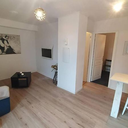 Appartement T2 Cosy Et Chaleureux - 40Mn De Rennes Plumaugat Экстерьер фото
