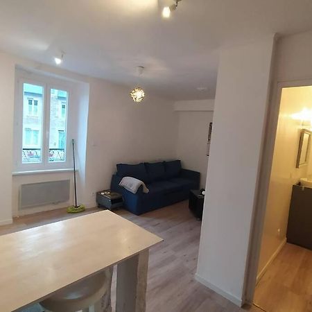 Appartement T2 Cosy Et Chaleureux - 40Mn De Rennes Plumaugat Экстерьер фото