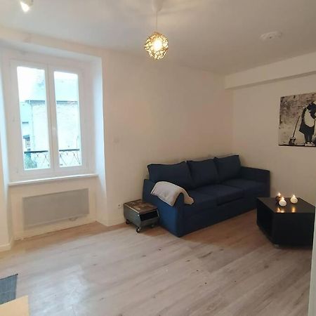 Appartement T2 Cosy Et Chaleureux - 40Mn De Rennes Plumaugat Экстерьер фото