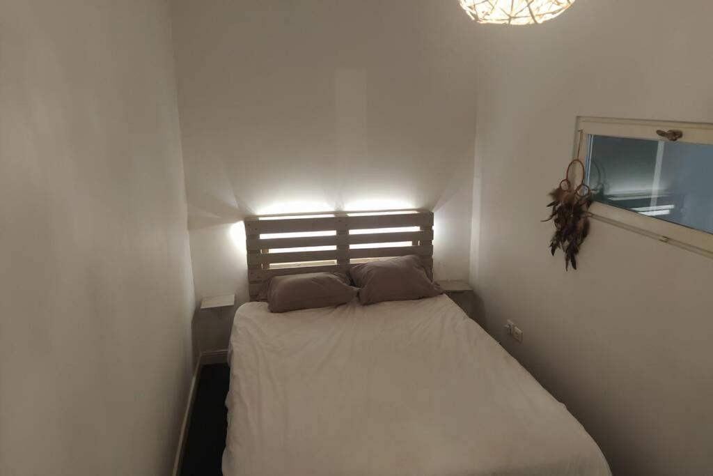 Appartement T2 Cosy Et Chaleureux - 40Mn De Rennes Plumaugat Экстерьер фото